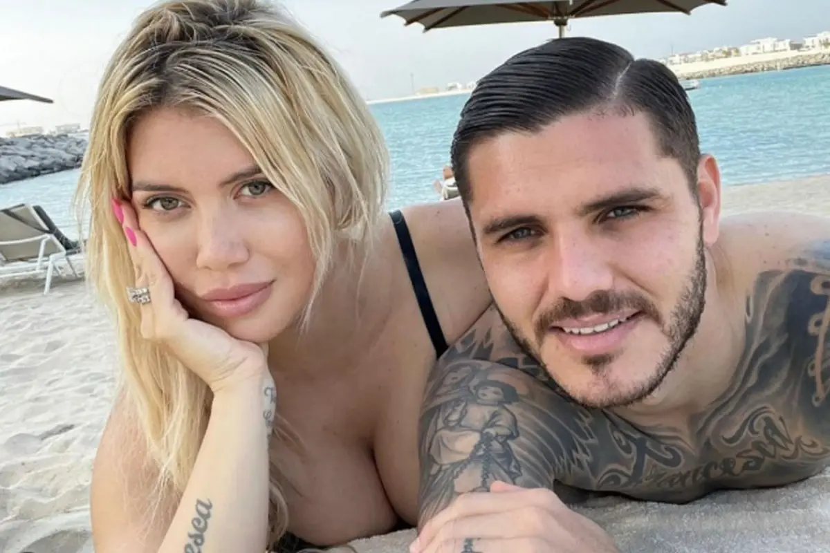 Icardi’den Şok Paylaşımlar: “Ahlaksız, Dolandırıcı, Sapık ve Hırsız”!