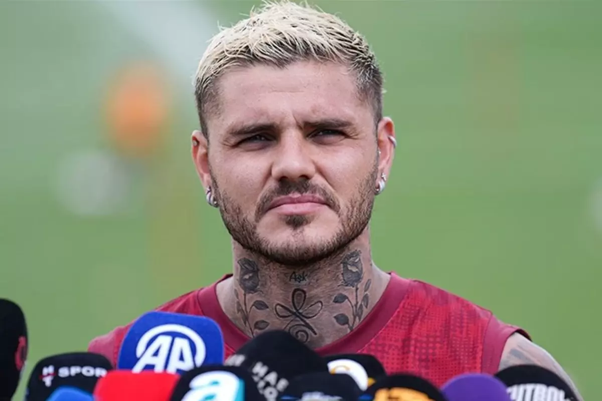 Icardi’nin Galatasaray’dan Son İstediği Şey Bardağı Taşırdı! Yollar Ayrılabilir