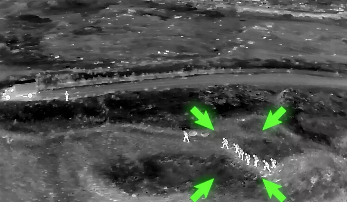 Iğdır’da Sahte Pasaport Operasyonu