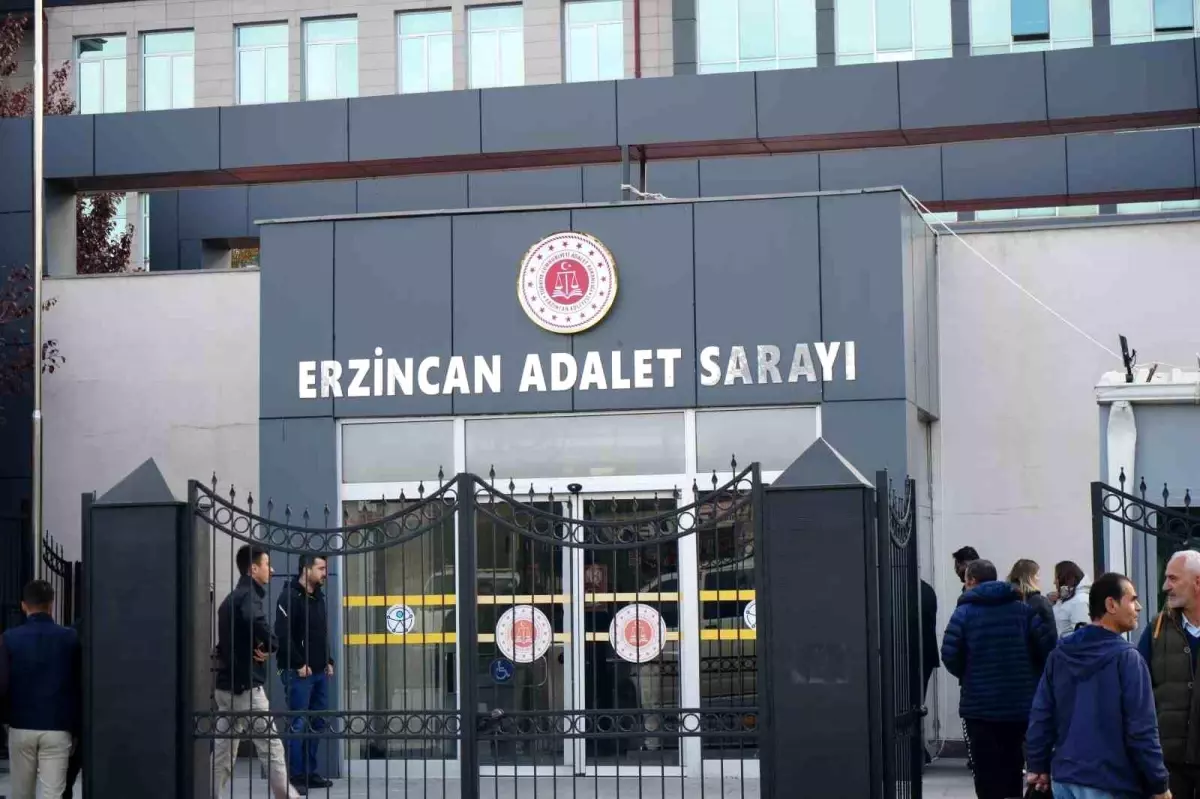 İliç’teki Toprak Kayması Raporda Açıklandı