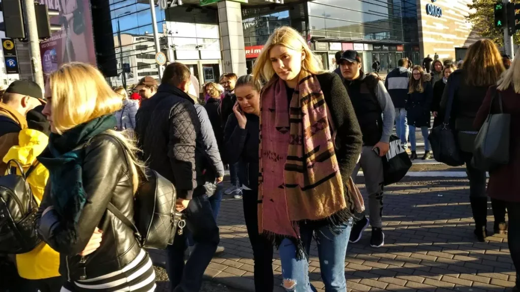 Letonya İstanbul Sözleşmesi’nden Çekiliyor