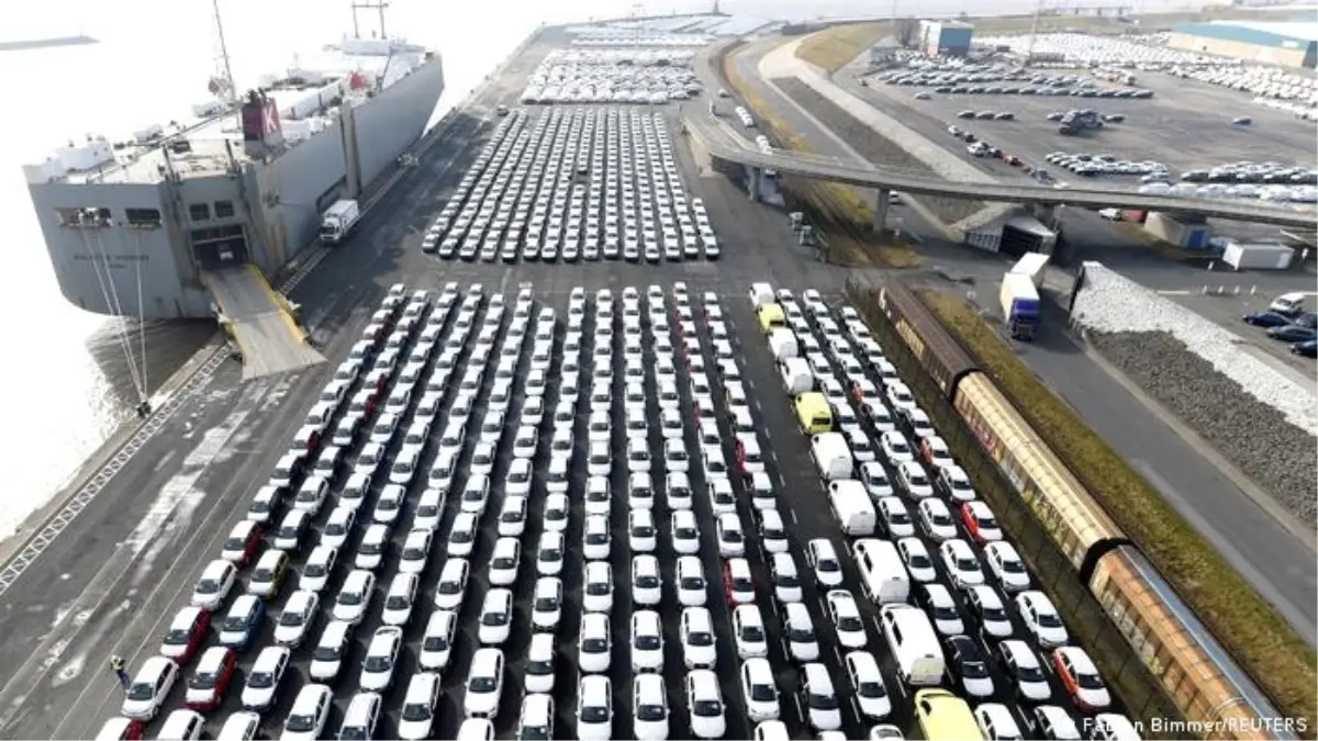 IMF’den Almanya’ya Borç Freni Tavsiyesi