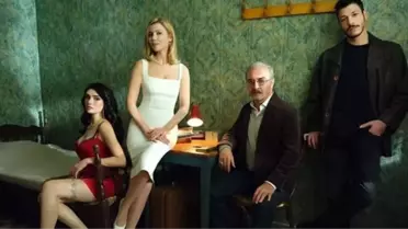 İnci Taneleri Final Mi Yaptı? Yeni Sezon Ne Zaman Başlayacak?