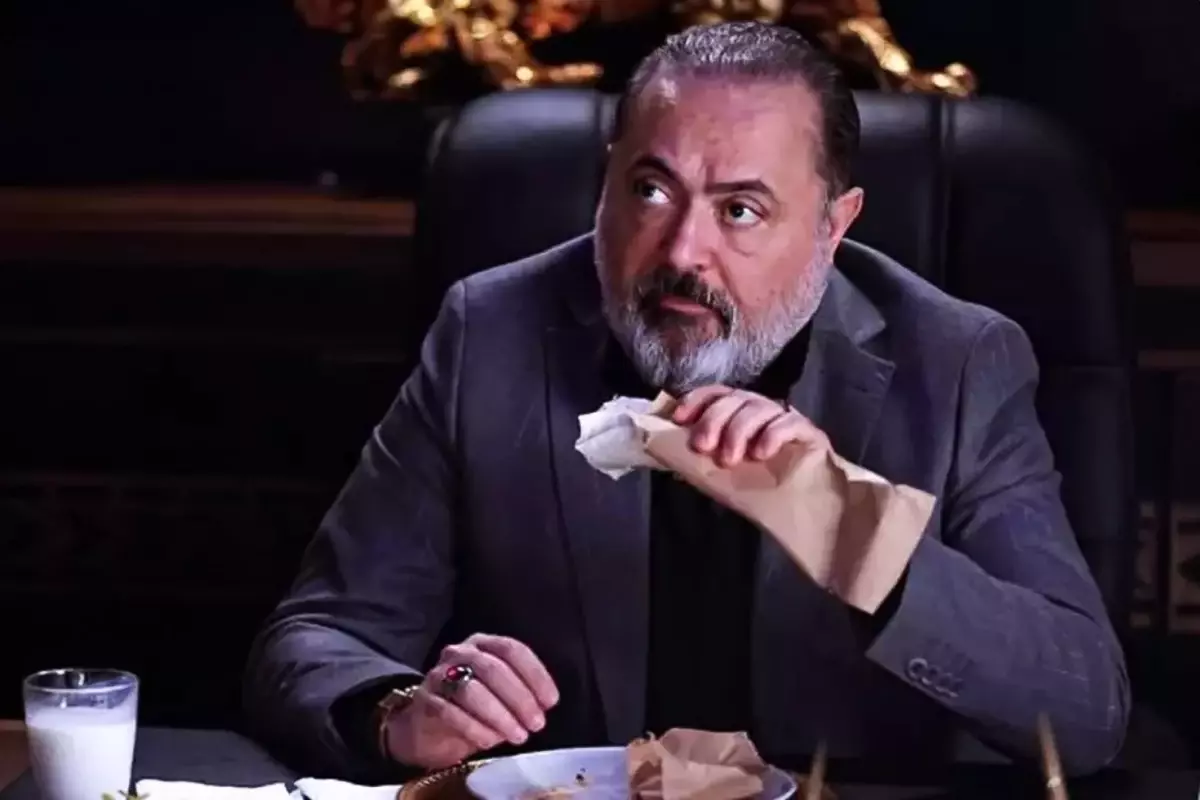 İnci Taneleri’nin ‘Kamuran Abi’si acil ameliyata alındı! 48 saattir yoğun bakımda