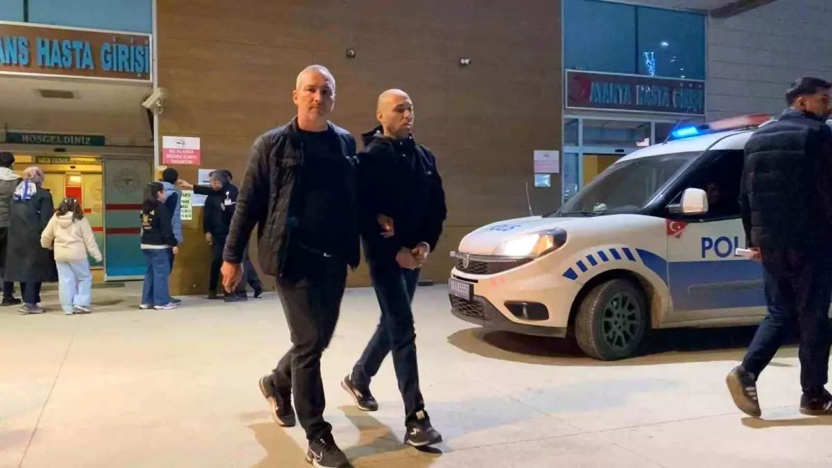 İnegöl’de Tost İşletmecisi Katledildi