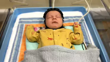 Çığır açacak adım! Beyin hasarı artık erken tespit edilebilecek