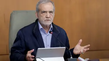 Tahran Su Krizi: Başkent Boşaltılabilir