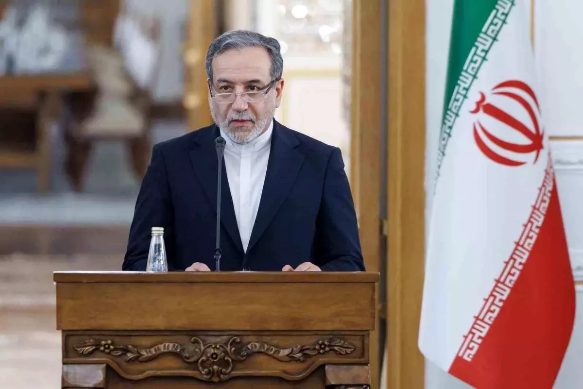 İran ve Türkiye İşbirliği Vurgusu