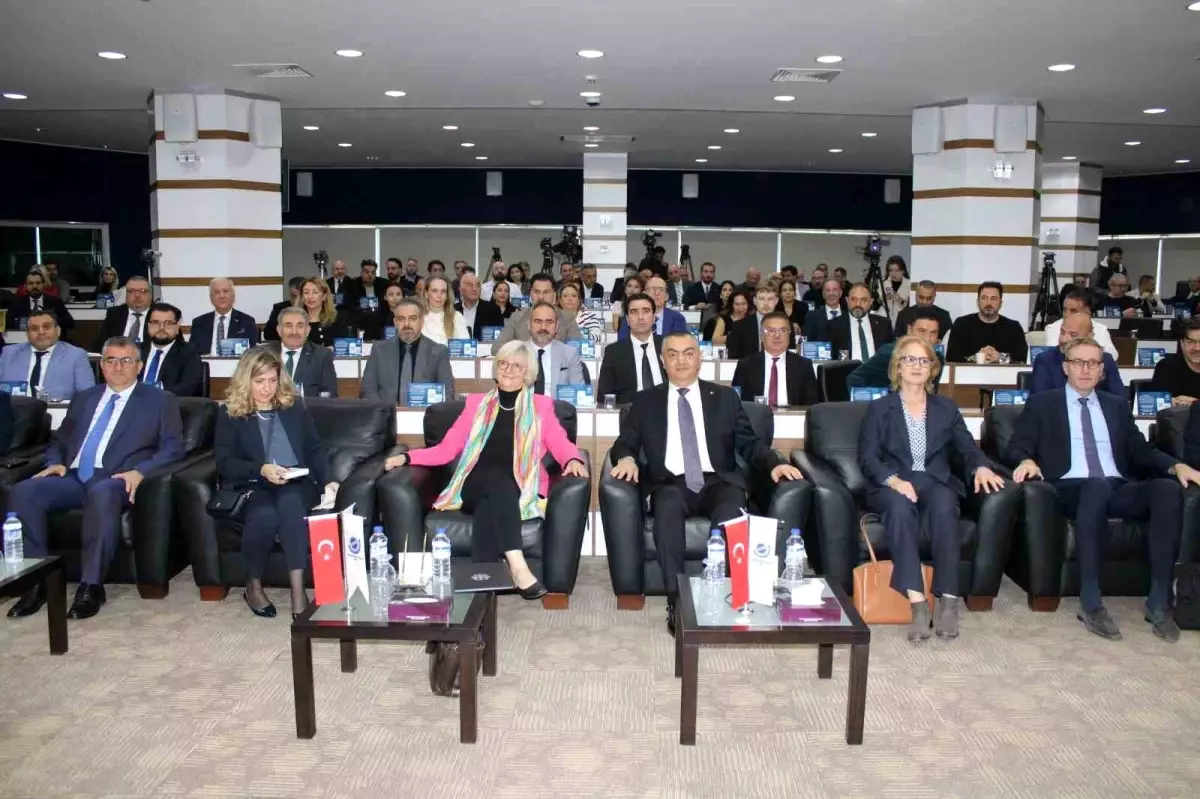 Kayseri Sanayi Odası’ndan Vize Süreçlerine Dikkat Çekildi