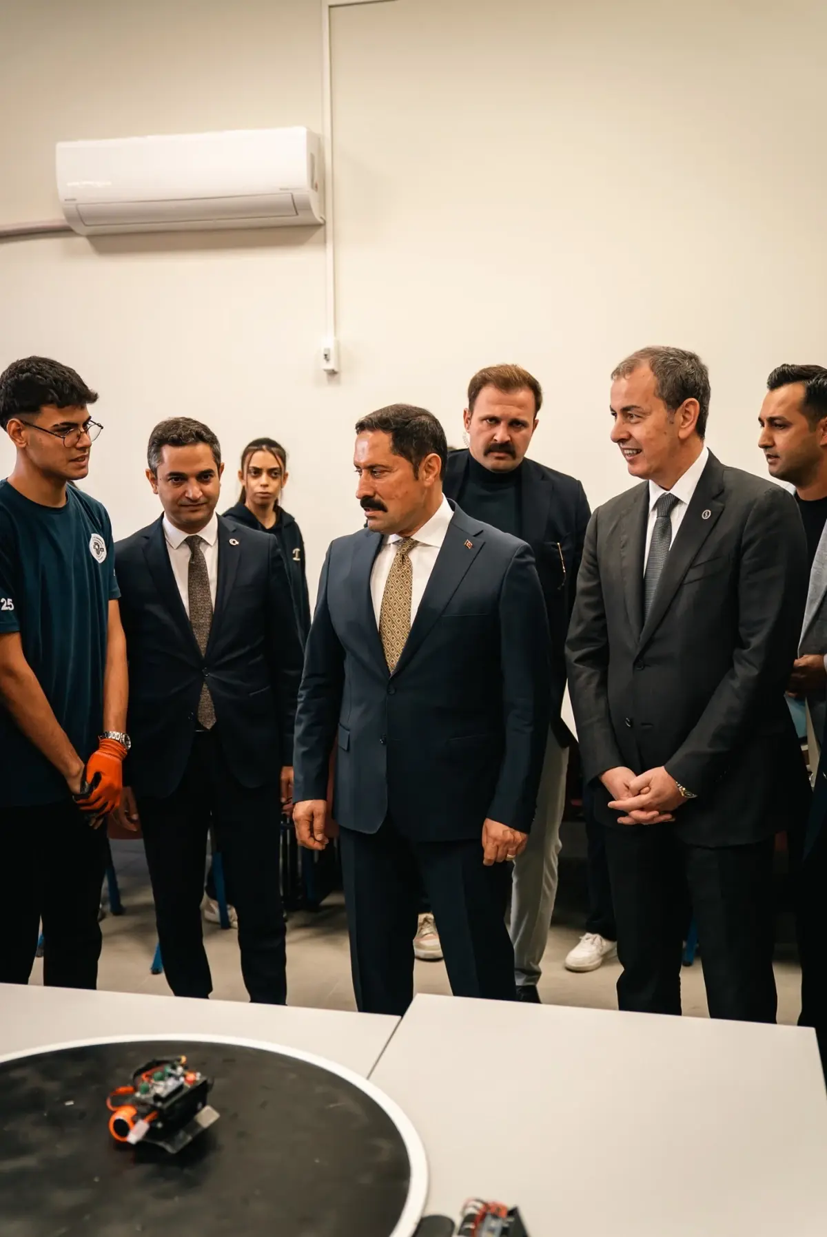 İş Bankası’ndan Hatay’a Büyük Eğitim ve Yeniden İnşa Desteği