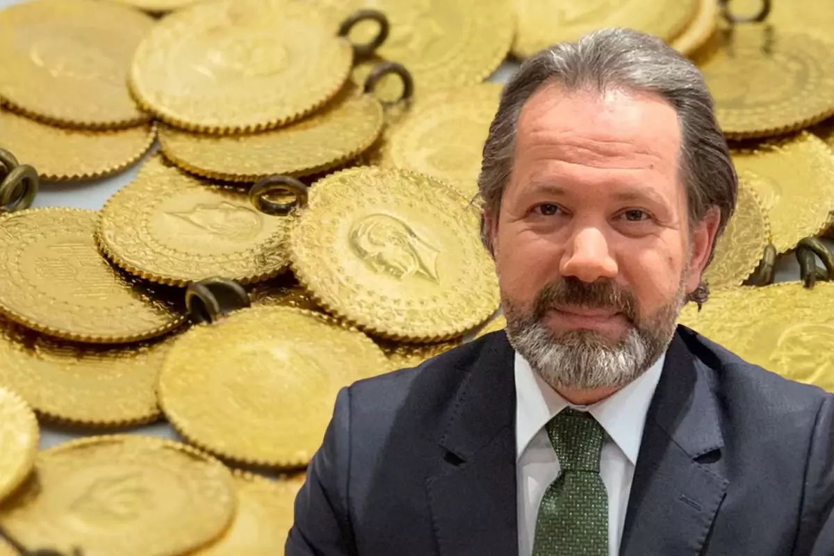 “Altın Fiyatlarında Manipülasyon Piyasası Başladı”