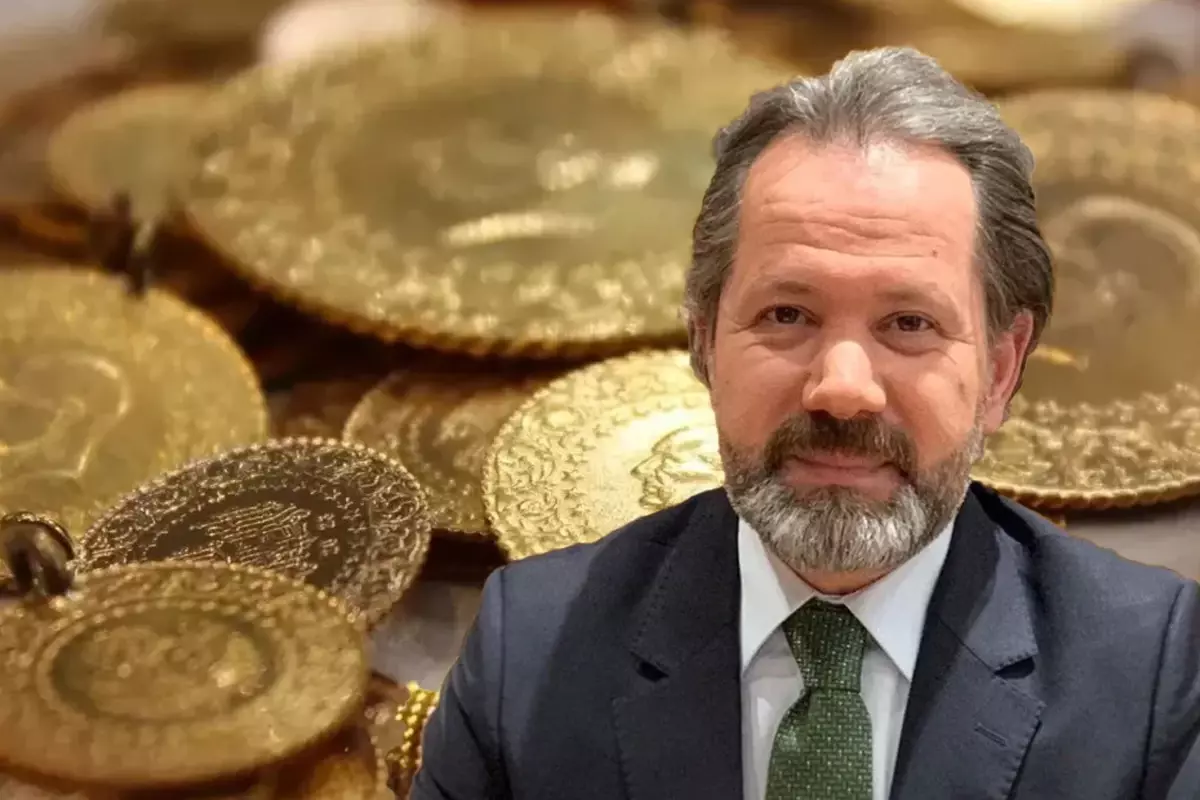 İslam Memiş’ten Altın İçin Çılgın Tahmin: 2026’da Gram Altın 8.000 TL’ye Ulaşabilir