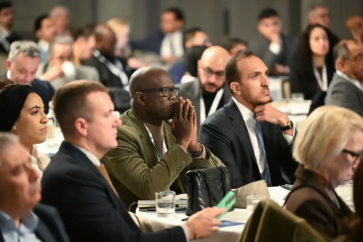 İslami Finans Zirvesi: Yeni Ufuklar