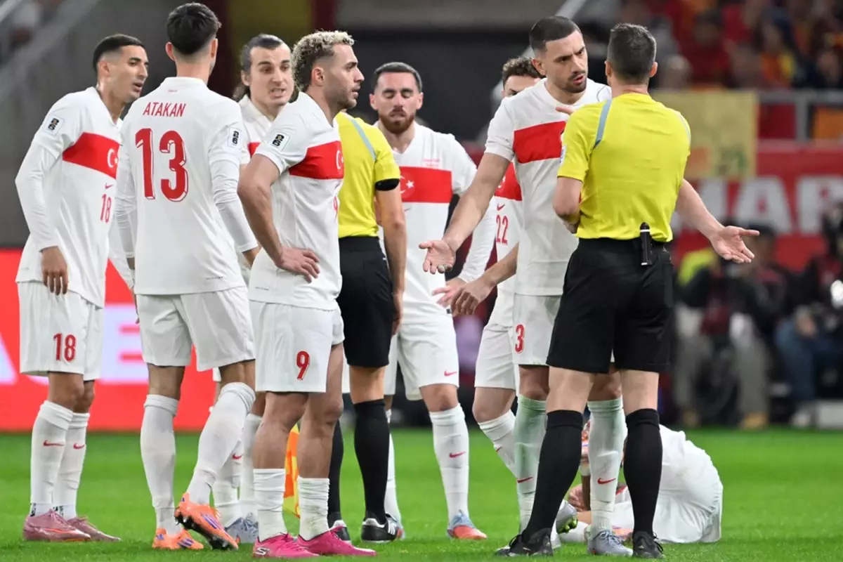 Merih Demiral’ın Kaybolan Değerli Eşyaları Bulundu