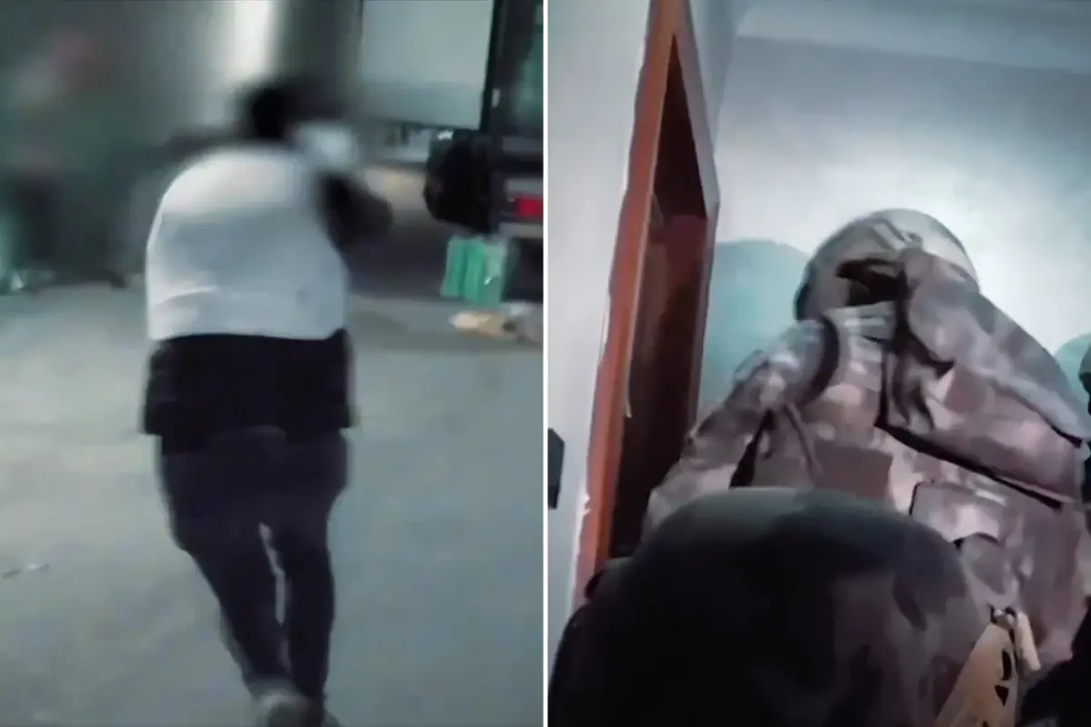 İstanbul’da dev operasyon! Yüz binlerce uyuşturucu madde ele geçirildi