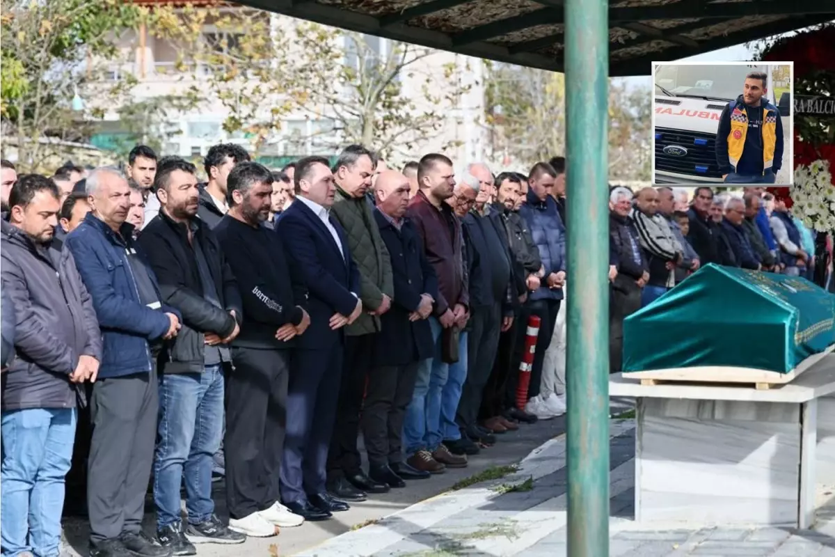 İstanbul’da Sinsi Tehlike: Karbonmonoksit Zehirlenmesi 112 Çalışanını Hayattan Kopardı