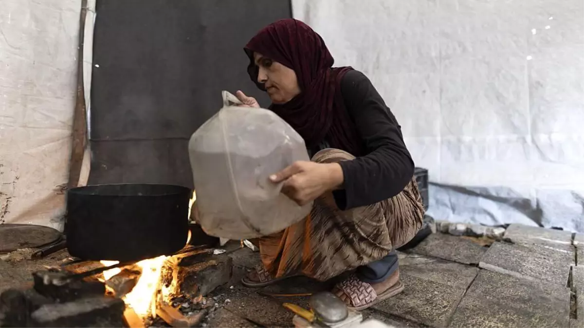 İstanbul’da Gazze Zirvesi: Ateşkes ve Barış Çabaları