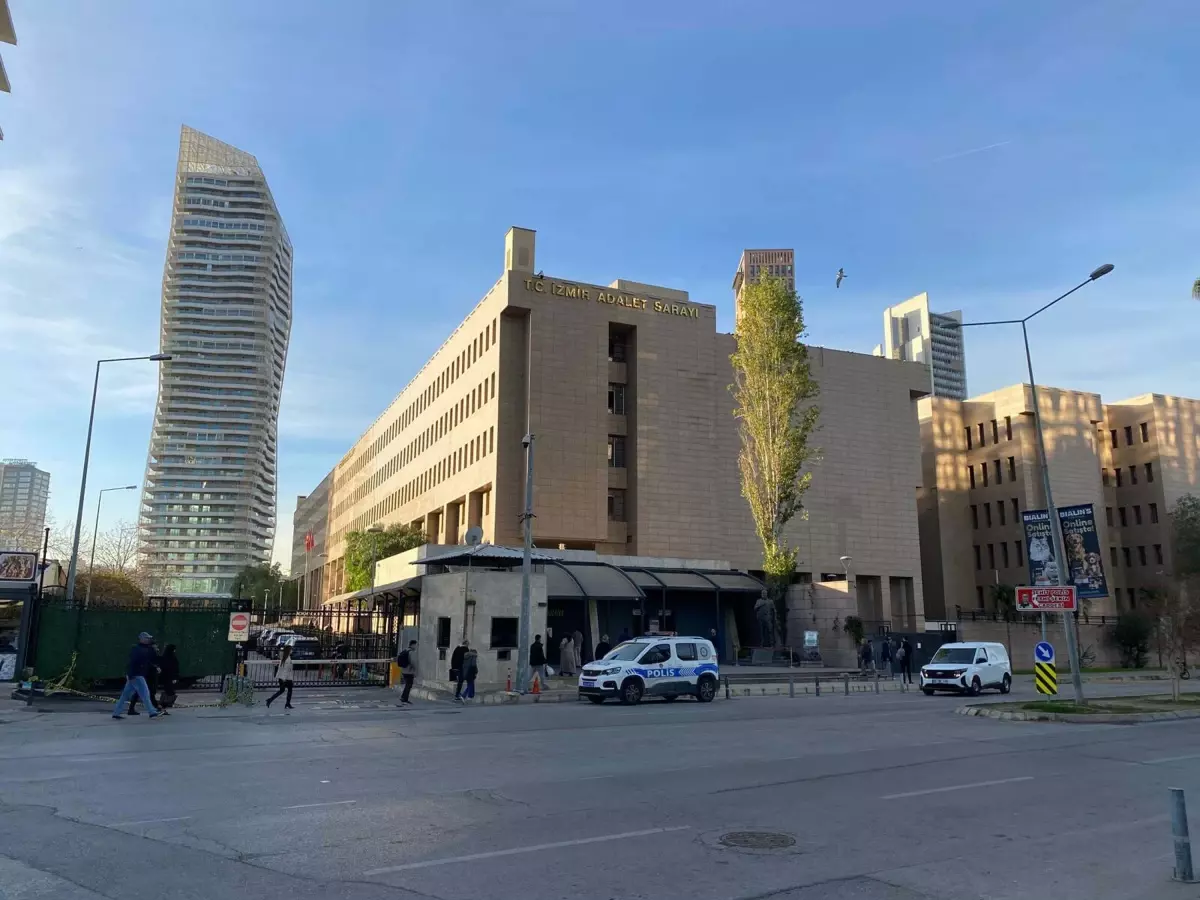 Taşeron Davasında Suçlamalara Yanıt – İzbeton Eski Müdürünün Savunması ve Belediye İddiaları