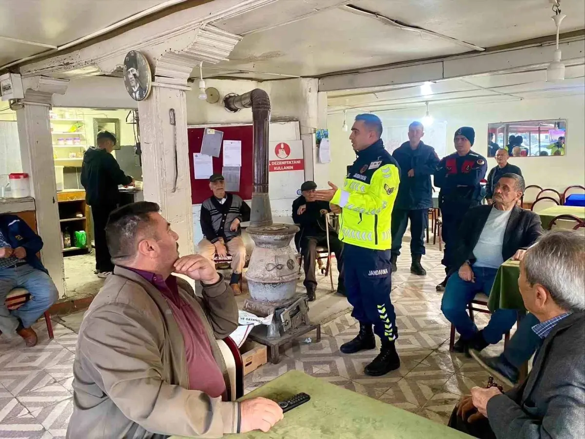 Bilecik’te Kış Lastiği Uyarısı