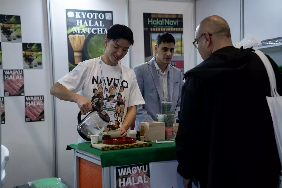 Japonya’da Helal Turizm İzleri