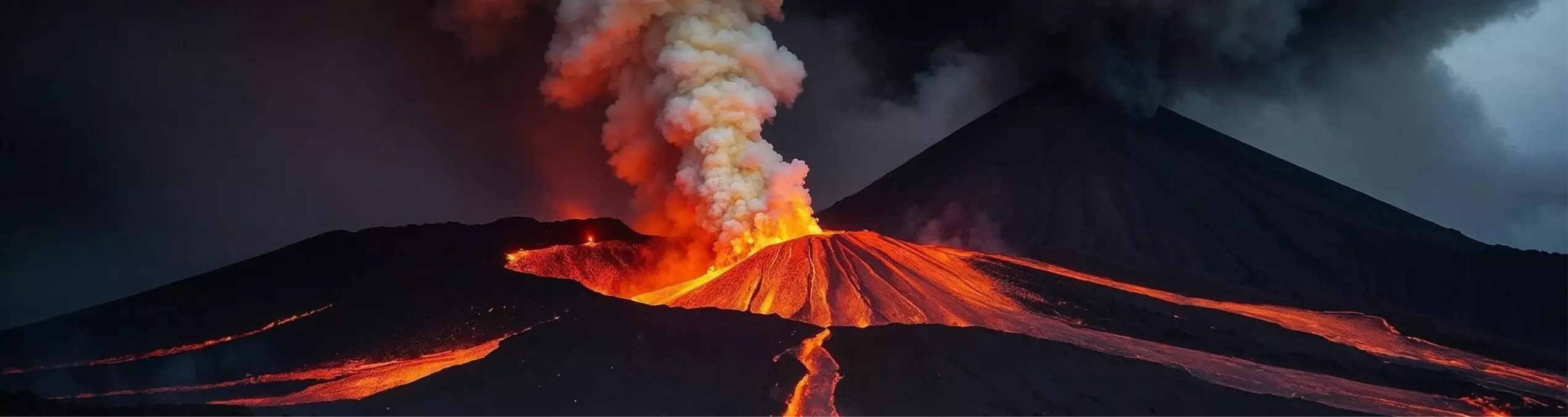 Sakurajima Yanardağı’nda Şok Eden Patlama: Küller 4.400 Metre Yükseğe Çıktı