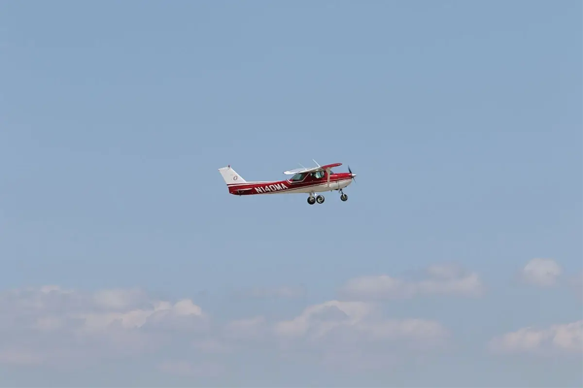 Japonya’da Uçak Kazası: 3 Ölü