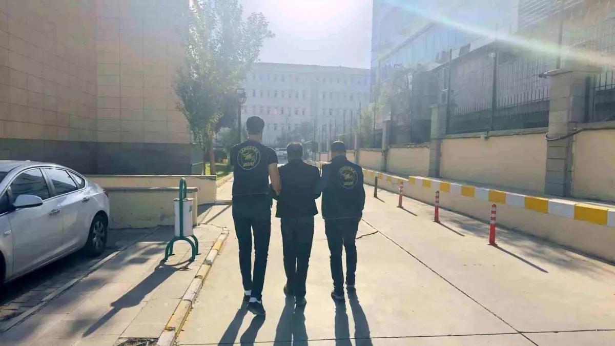 Diyarbakır’da 74 Kişi Yakalandı