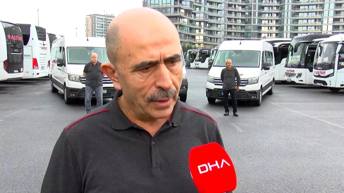 Kadın Şoförler Trafikte Daha Dikkatli