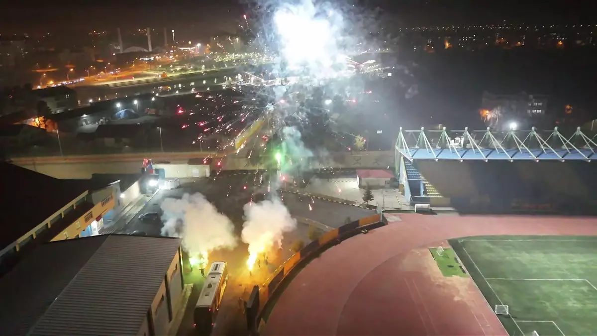 Ağrı 1970 Spor Yeni Kadrosuyla Silifke’ye Gidiyor