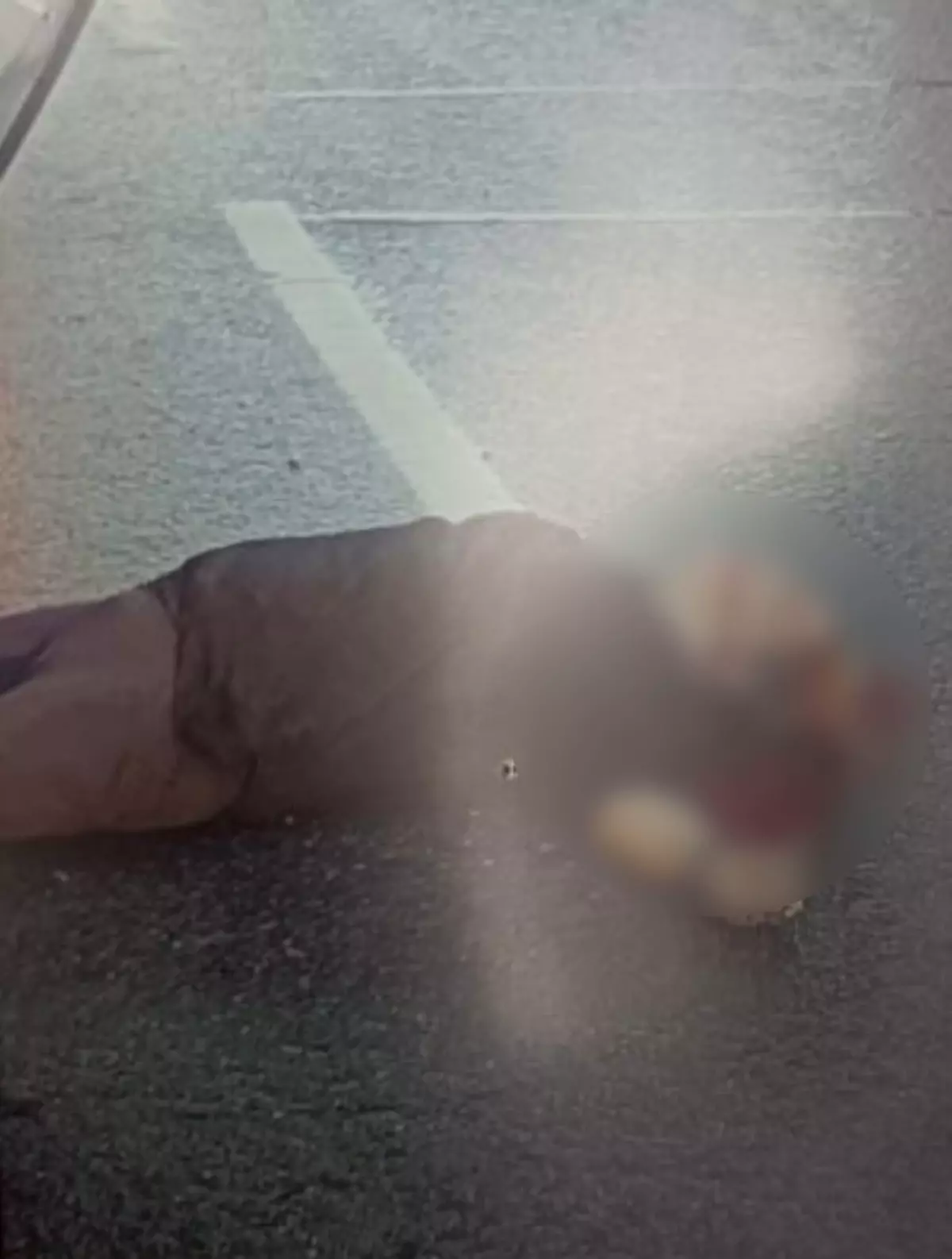 Konuşma Bahanesiyle Evinden Aldığı Eski Eşini Silahla Başından Vurup Öldürdü