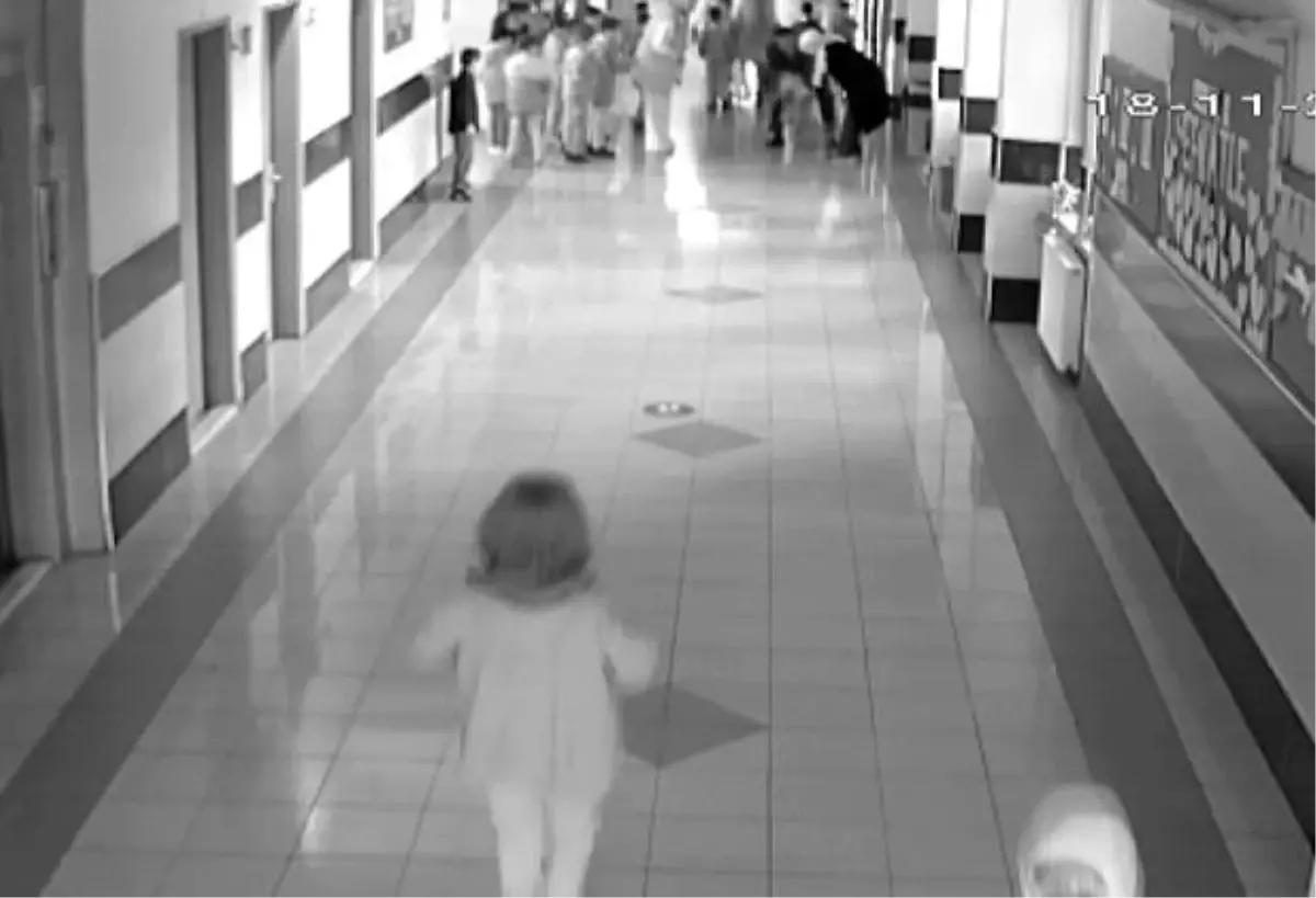 Okulda Heimlich Manevrası ile Kurtarma