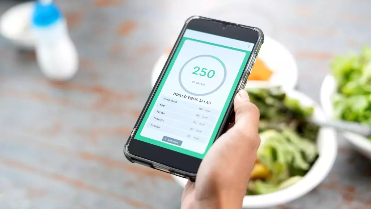 Beslenme Alışkanlıklarınızı Değiştirerek Sağlıklı Bir Yaşam