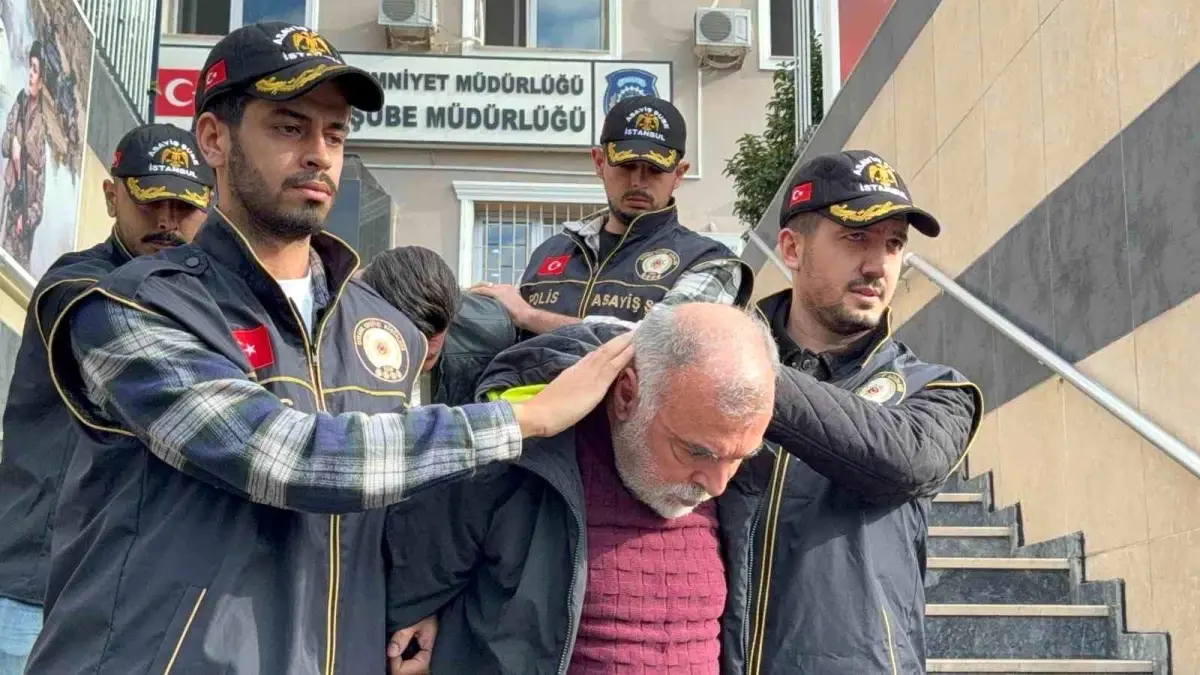 19 Yıl Sonra Aydınlatılan Cinayet: Kocaeli’de Kaybolan Öğretmen Hikmet Akçay’ın Ölümü Çözülerek Gün Yüzüne Çıktı