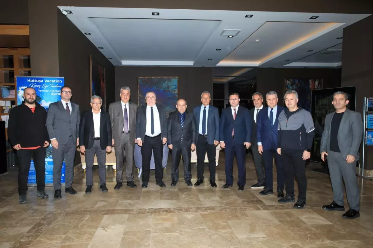 Kaz Dağları’nda Kar Spor İDA Ultra Başlıyor