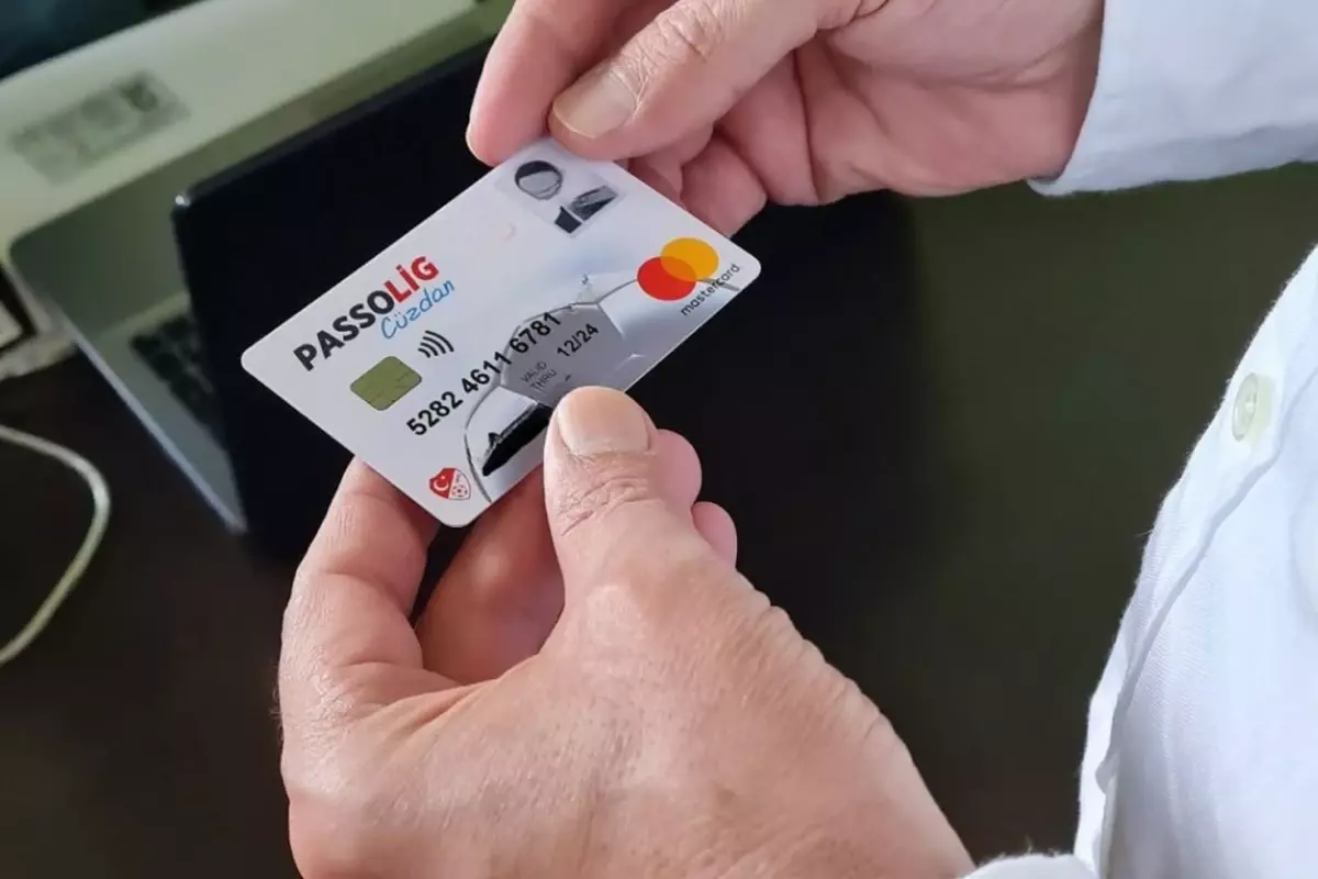 Karaborsa bilet satışına aracılık eden 5 siteye erişim engeli getirildi