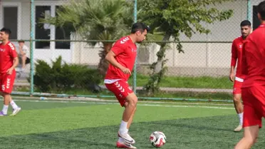 Karşıyaka, Ayvalıkgücü Deplasmanına Hazırlanıyor