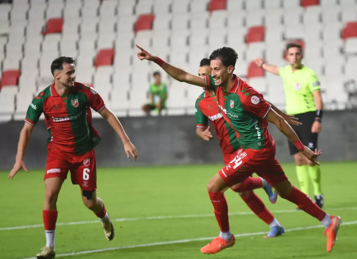 3. Lig’de Bahis Skandalları: Karşıyaka‑Denizli İdmanyurdu Maçı Eksik Kadrolarla Çıkıyor!