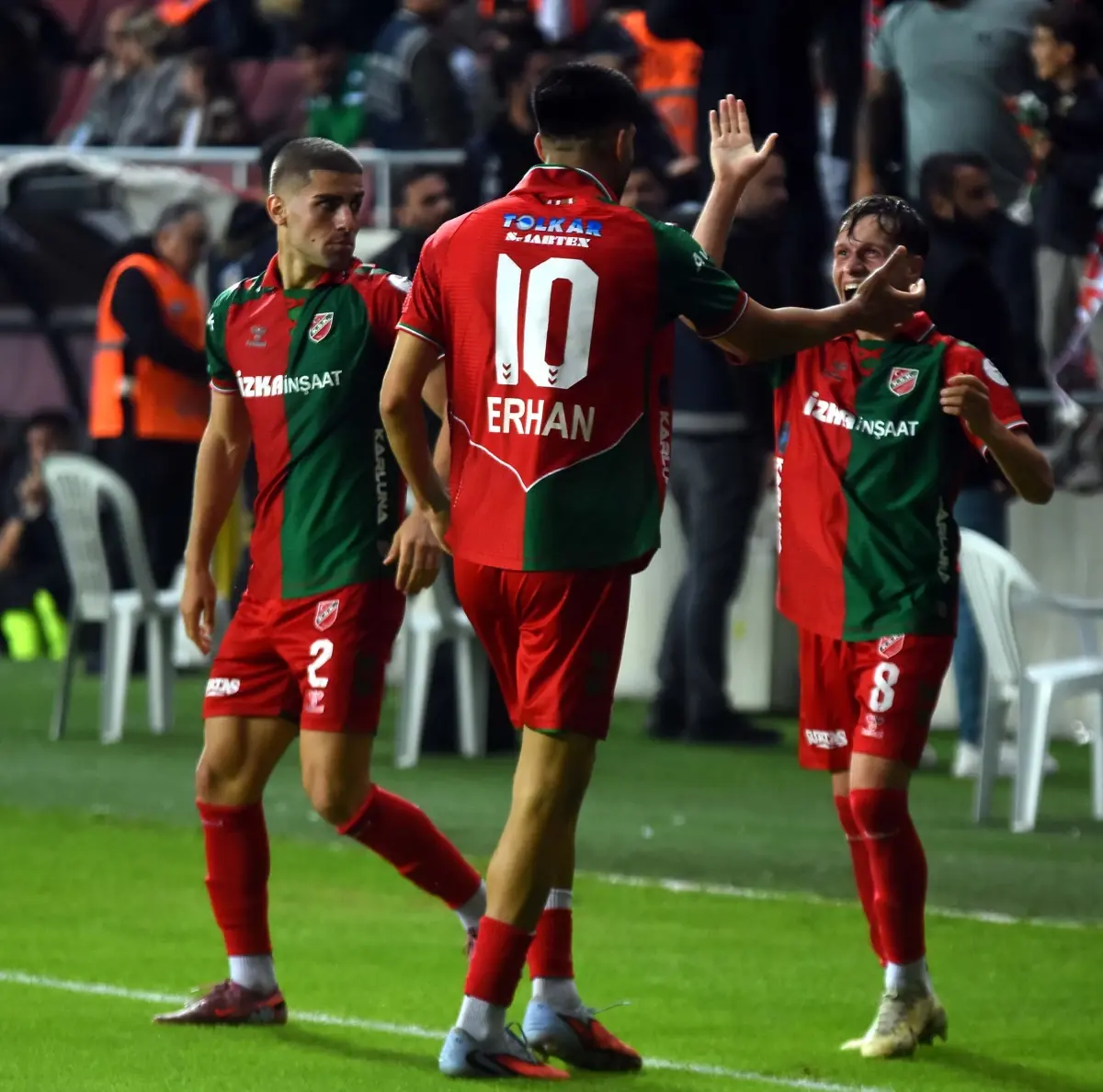 Karşıyaka’nın Bahis Cezaları Bekleniyor