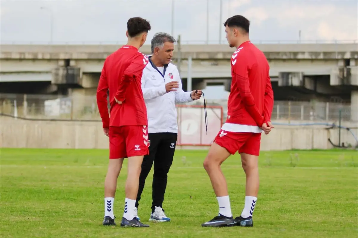 Karşıyaka’nın Bahis Şoku