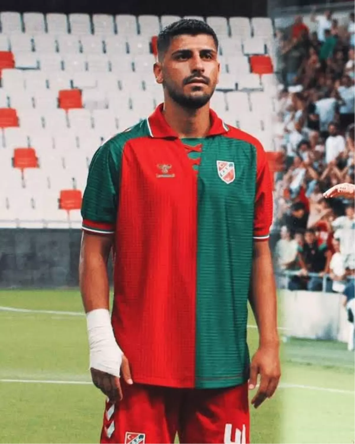 Erol Zöngür’den Bahis Cezaına Karşı Sert Açıklamalar