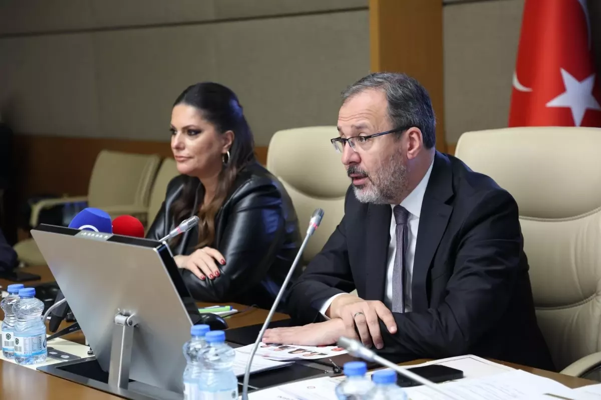 Engelli İstihdamı TBMM’de Gündemde: Ortak Sorumluluk ve Kota Sisteminin Korunması