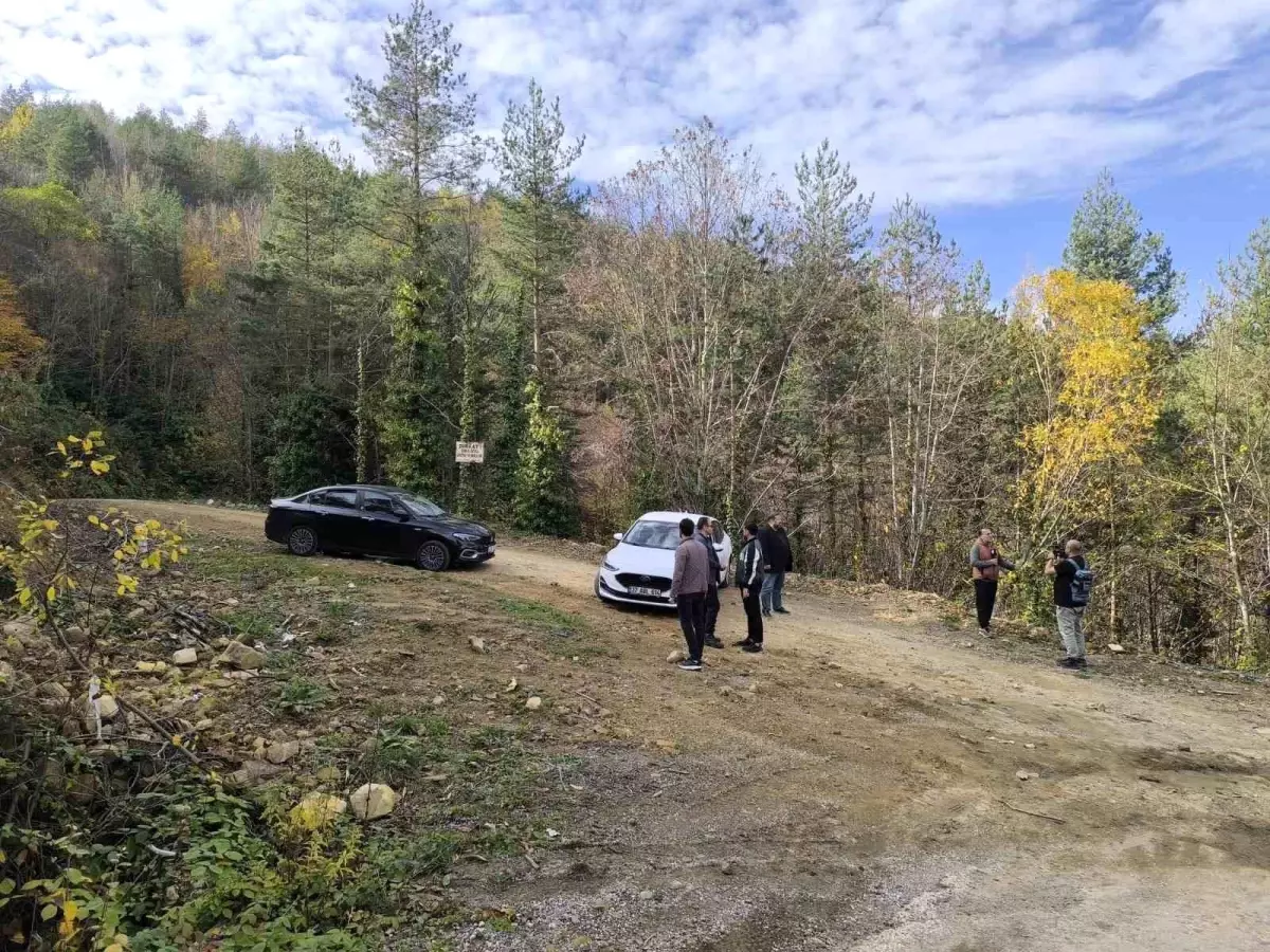 Kastamonu’da Kayıp Çocuk Osman’ın Cesedi Uçurumda Bulundu