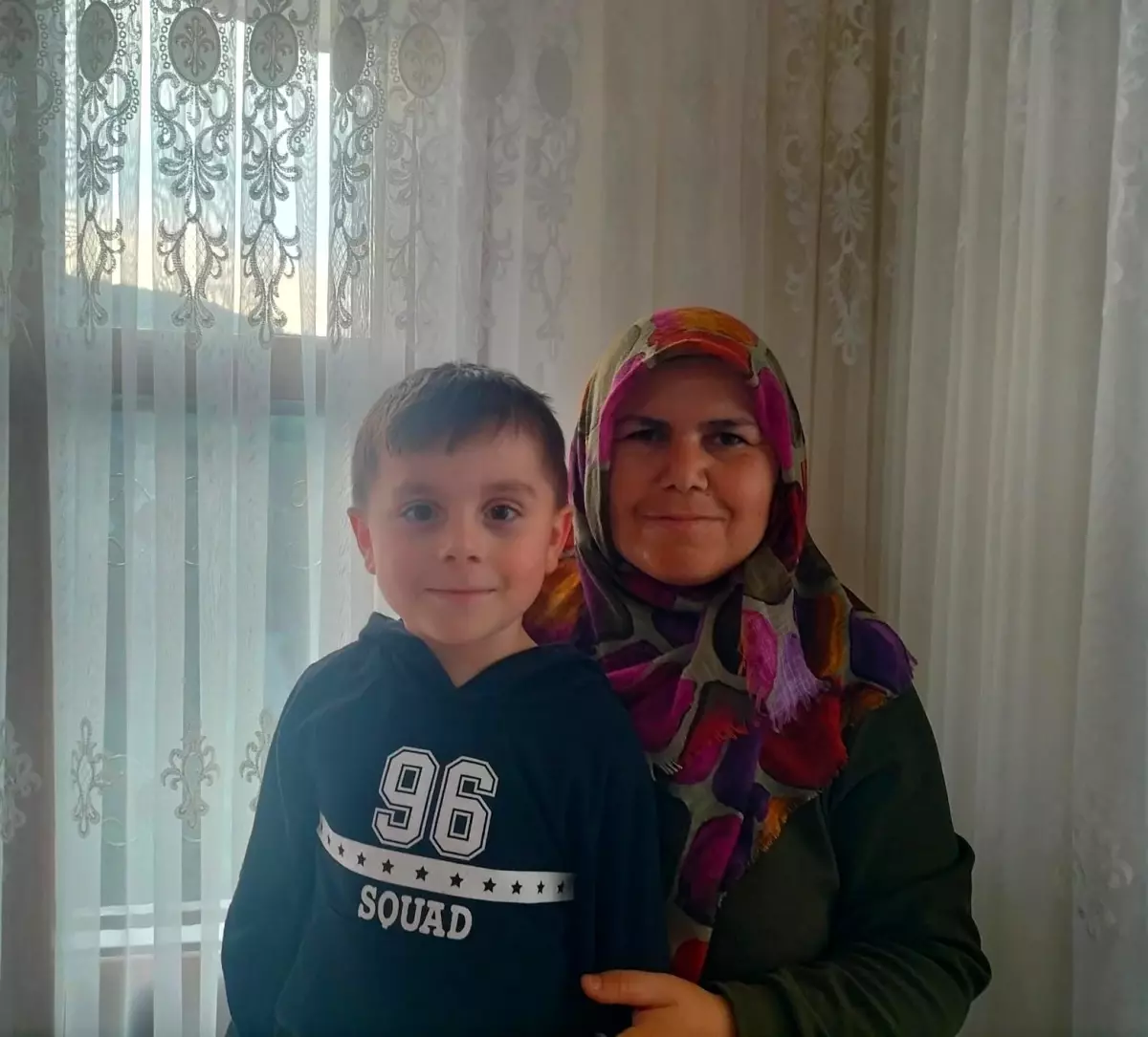 Kastamonu’da 5 Yaşındaki Osman’ın Cansız Bedeni Uçurum Kenarında Bulundu