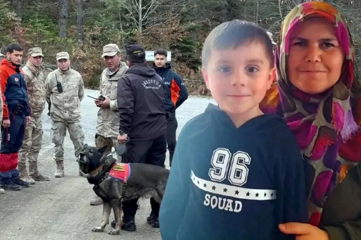 Kastamonu’nda Soruşturma Derinleşiyor! Başsavcılık Eski Enişte İçin Elektronik Kelepçe Kararı Aldı