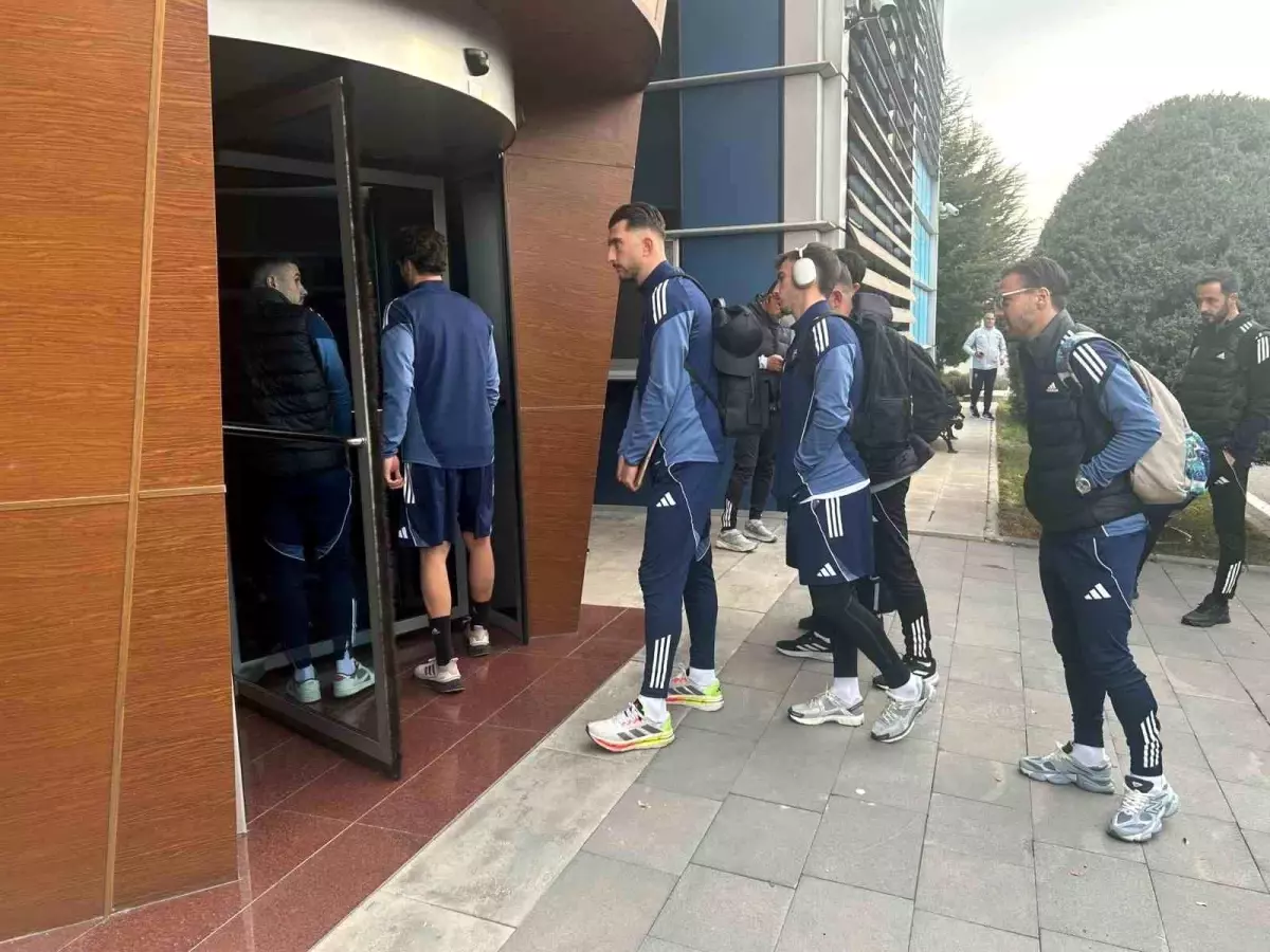 Kayserispor Rize’de Galibiyet Peşinde