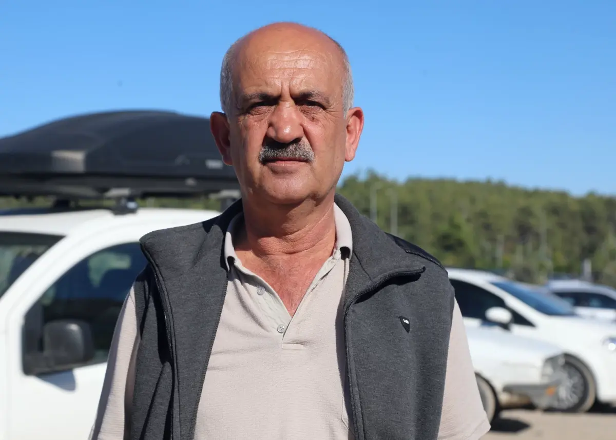 Antalya’da Trafik Kazası ve Tazminat Skandalı: Aile 1,85 Milyon Lirayı Hak Ediyor!