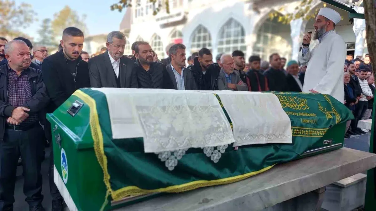 Akyazı’da Şok Trafik Kazası: 36 Yaşındaki Genç Acı Bir Kayıpla Son Buldu