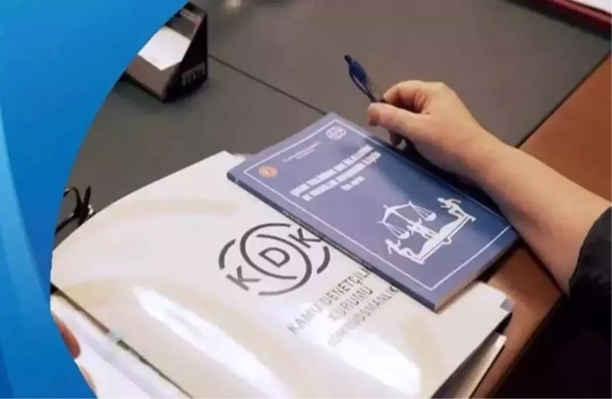 KDK’dan Evlilik Kredisi Başvurusunda Staj Sigortası Gelir Olarak Değerlendirilmeyecek Kararı