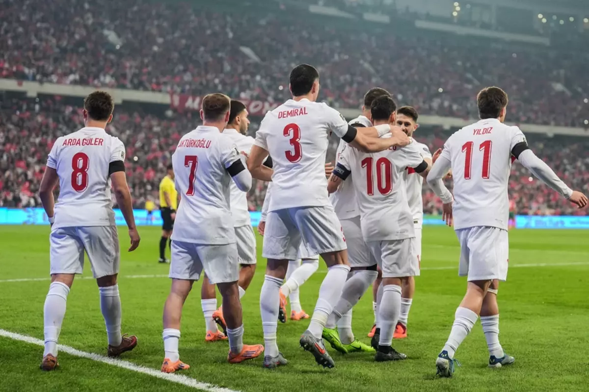 Kenan Yıldız’a 100 milyon euroluk dev teklif! Türk futbol tarihinde bir ilk olabilir