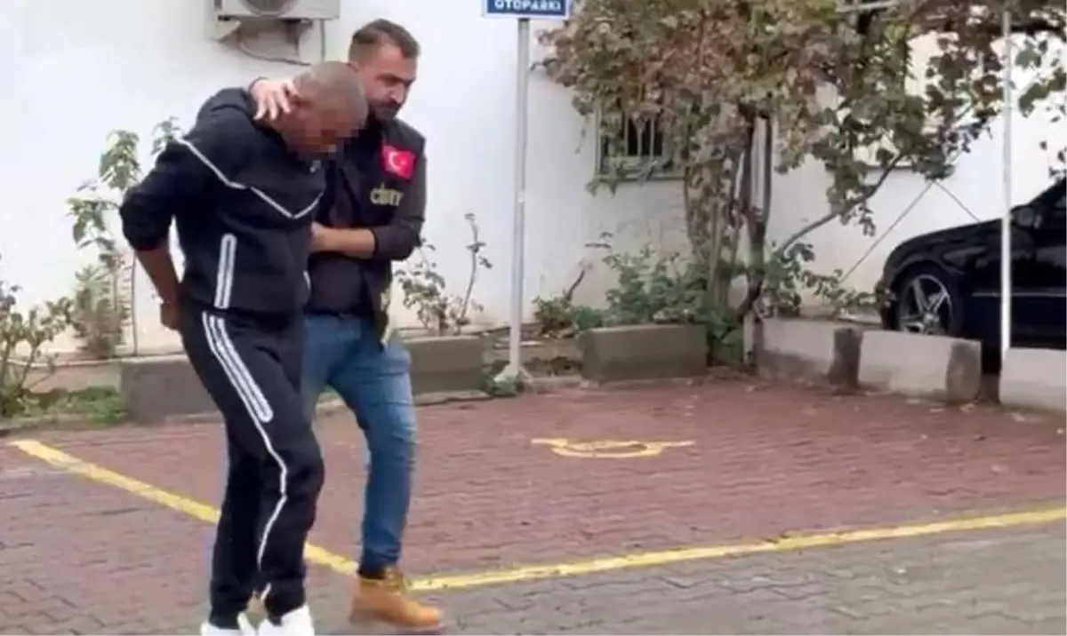 Doğum Gününde Akrabasını Öldüren Adamın Şok İtirazı: “Silahımı Almak Zorundaydım!”